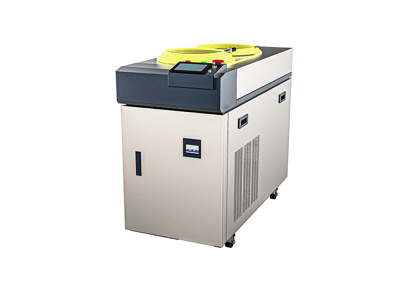 YAG激光器300W