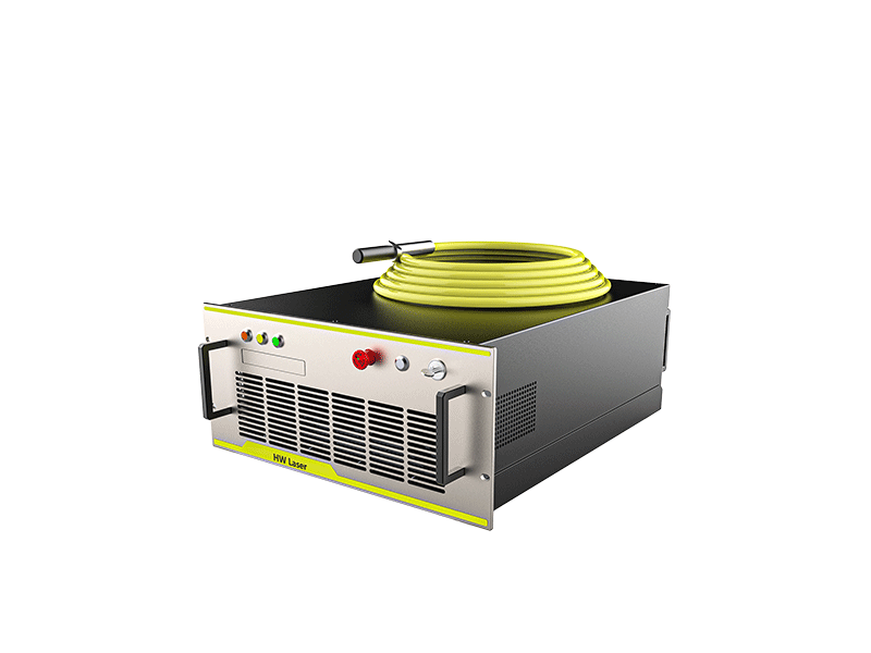 QCW激光器150W