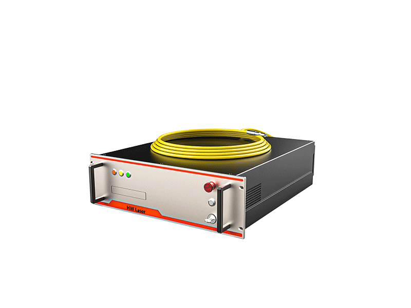 星艦光纖激光器6000W