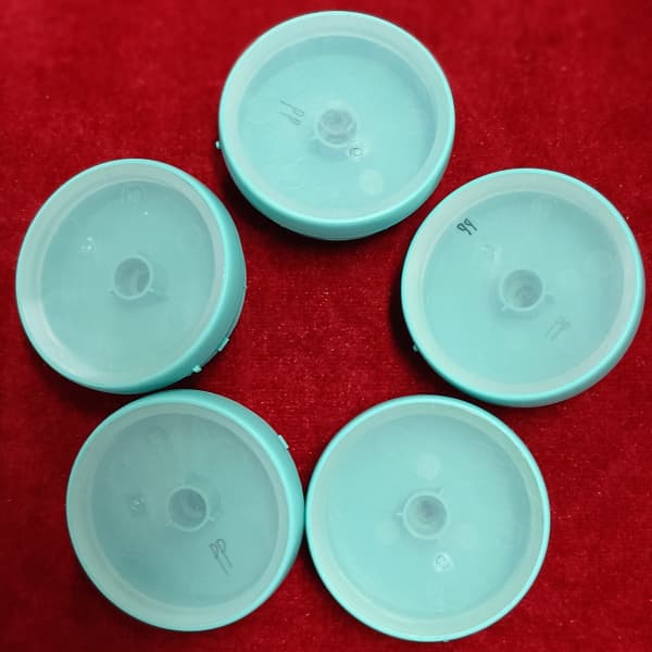 塑料